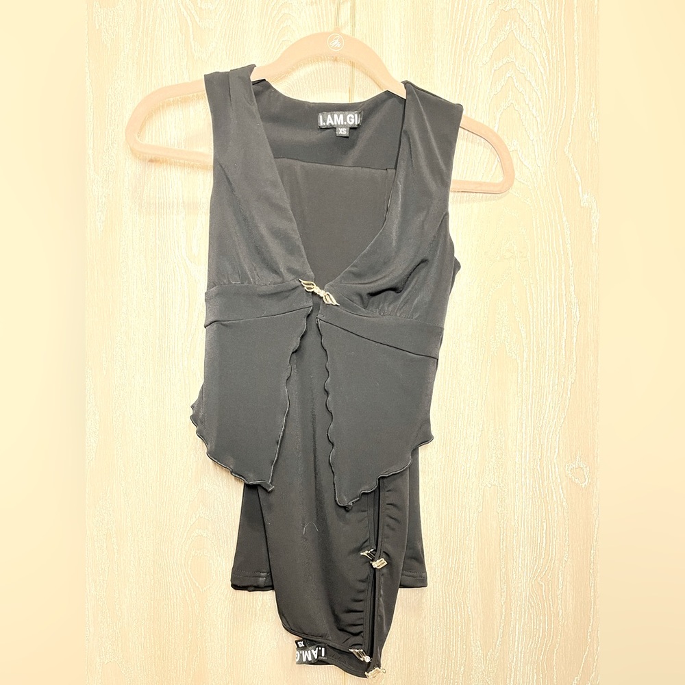 I AM GIA 2 piece set size XS